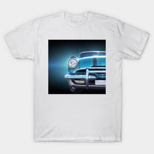 US American classic car star chief 1955 T-Shirt